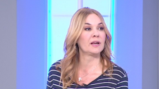 Η Χριστίνα Παππά μίλησε για την αθώωση της: «Πέρασα 2 χρόνια εφιαλτικά» 