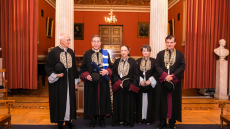 Πρυτανικές εκλογές στην Ελλάδα: Το παράδειγμα του Χονγκ Κονγκ