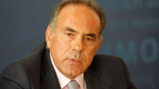 Ο Κωνσταντίνος Αρβανιτόπουλος καθηγητής στην Εδρα «Καραμανλή» στο πανεπιστήμιο Tufts