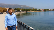 Μπάμπης Καραβάς: «ΜΑΖΙ για το ΝΕΟ» στον Δήμο Ερέτριας