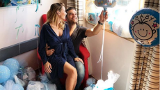 Η Μαρία Λουίζα Βούρου ετοιμάζει τον γάμο της 