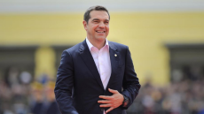 Στις Βρυξέλλες σήμερα ο Τσίπρας - Θα συζητήσει για Τουρκία, Τίμερμανς και κλίμα