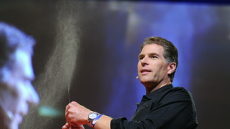 Ο διεθνούς φήμης Νευροεπιστήμονας Paul Zak στο 8o Σεμινάριο Ηγεσίας της SARGIA Partners