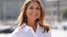 Αγνώριστη η πριγκίπισσα Μαντλέν της Σουηδίας από τα... Botox!