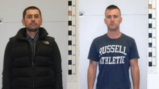 Αυτοί είναι οι δύο δραπέτες της Διεύθυνσης Μεταγωγών 