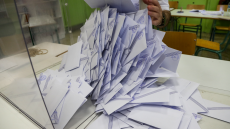 Αποτελέσματα εκλογών 2019: Ποιοι εκλέγονται στην Α' Αθηνών