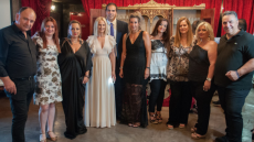 Επιμελητήριο Πειραιά: Μια βραδιά για τη γυναίκα που ξεχώρισε 