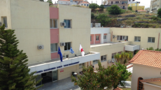 Νοσοκομείο Σάμου: Συλλήψεις  γιατρών για ψευδείς βεβαιώσεις υγείας σε αιτούντες άσυλο