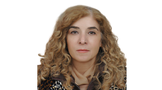 Τριανταφυλλιά Καδόγλου