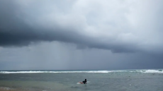 Μήνυμα συμπαράστασης της Τουρκίας στις Μπαχάμες για τον τυφώνα Dorian