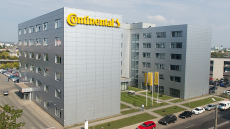 Η Continental καταργεί 20.000 θέσεις εργασίας την επόμενη δεκαετία 