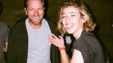 Ο Γολγοθάς της κόρης του Ewan McGregor: Οι βιασμοί, οι εξαρτήσεις, το ξύλο