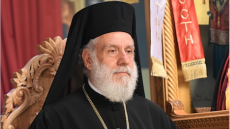 Σύρου Δωρόθεος: Η Εκκλησία της Ελλάδος ούτε χειραγωγείται, ούτε δέχεται εντολές, ούτε απειλείται