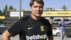 Άρης: Ο Ένινγκ κρατάει τα πρόσωπα και αλλάζει το σχέδιο