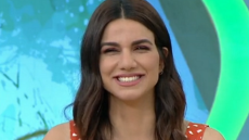 Τζώρτζια Γεωργίου: Η πιο επική τούμπα στον αέρα της εκπομπής της 