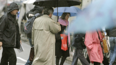 Καλλιάνος στο protothema: Βροχές την Πέμπτη και στην Αθήνα - Πλησιάζει το φθινόπωρο με ισχυρές καταιγίδες