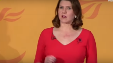 Βρετανία: «Μπορώ να γίνω η επόμενη πρωθυπουργός», λέει η επικεφαλής των Φιλελεύθερων Δημοκρατών