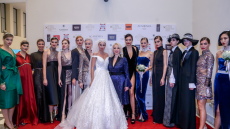 Athens Xclusive Designers Week: «Ταξίδι» στη Νέα Υόρκη με την Olga Karaververis 