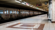 Μετρό: Στάσεις εργασίας Πέμπτη και Παρασκευή - Ποιες ώρες δεν θα λειτουργεί 