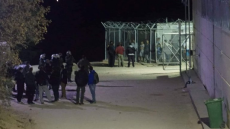 Αιματηρή συμπλοκή στη ΒΙ.ΑΛ.: Ιρακινός μαχαίρωσε συμπατριώτη του