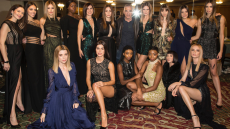 Kathy Heyndels: Επίδειξη μόδας για την ενίσχυση των Παιδικών Χωριών SOS