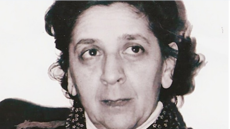 Μενδώνη: «Η απώλεια της Τερψιχόρης Παπαστεφάνου προκαλεί βαθύ πένθος στον χώρο του πολιτισμού»