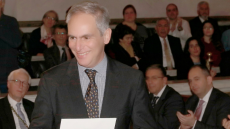 Ακαδημία Αθηνών: Το βραβείο κοινωνικής προσφοράς στον ιδρυτή του Safe Water Sports, Παναγιώτη Πασχαλάκη