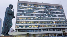 Θεσσαλονίκη: Θύμα προπηλακισμού καθηγητής του ΑΠΘ μέσα στο αυτοκίνητό του