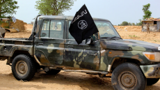 Συρία: Τουλάχιστον 19 απαγωγές πολιτών και αστυνομικών από το Ισλαμικό κράτος