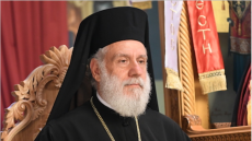 Μητροπολίτης Σύρου: Προσευχόμαστε για την απελευθέρωση των Ελλήνων ναυτικών