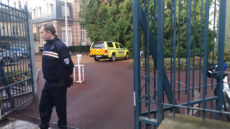 Γαλλία: Πυροβολισμοί στο δημαρχείο της πόλης Ντρο 