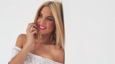  Γέννησε η Μαντώ Γαστεράτου