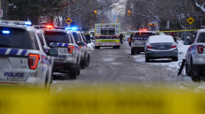 Καναδάς: Πυροβολισμοί στην Οτάβα - Ένας νεκρός και τρεις τραυματίες 