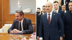 Ευχαριστίες του Εθνικού Λιβυκού Στρατού σε Μητσοτάκη και Δένδια για την υποστήριξη