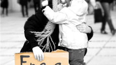 Παγκόσμια Ημέρα αγκαλιάς: Γιατί την γιορτάζουμε