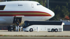 Κορωνοϊός: Δύο αεροσκάφη με Αμερικανούς υπηκόους αναχώρησαν από την πόλη Ουχάν