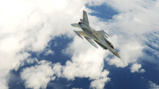 Βίντεο: Συγκλονιστική πτήση τεσσάρων F-16 πάνω από το σπίτι του αδικοχαμένου Μανώλη Γαρεφαλάκη