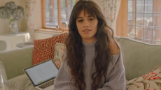 Ποια τροφή δεν αποχωρίζεται ποτέ η Καμίλα Καμπέλο;