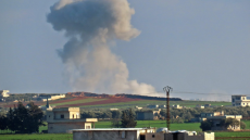 Συρία: Σε ισχύ από τα μεσάνυχτα η εκεχειρία στην Ιντλίμπ