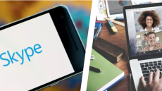 Τηλεργασία - Skype: Πώς θα εγκαταστήσετε την εφαρμογή για να κάνετε δωρεάν βιντεοκλήσεις