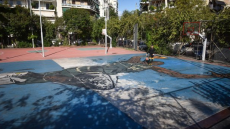 Κορωνοϊός: Έκλεισαν όλα τα ανοικτά αθλητικά κέντρα του Δήμου Αθηναίων