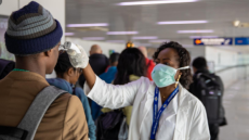 Κορωνοϊός: Πρώτο κρούσμα στην Γκάμπια