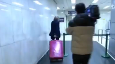 Έκρηξη Ζόρζε Ζεσούς σε δημοσιογράφους: Θα έπρεπε να κολλήσετε κορωνοϊό