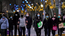 Κορωνοϊός - Κίνα: Άρση των περιορισμών στη Χουμπέι, με εξαίρεση την πόλη Ουχάν