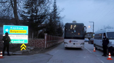 Μεταναστευτικό - Καστανιές: Πώς φτάσαμε στην εκκένωση στο Παζαρκουλέ