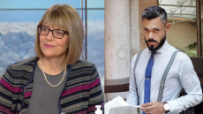 Κορωνοϊός - «Θέμα 104,6»: Στείλτε ερωτήσεις στην καθ. Παιδιατρικής Μ. Τσολιά & στον ψυχίατρο Δ. Παπαδημητριάδη