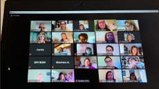 Οι γυναίκες της ναυτιλίας στέλνουν μήνυμα: Μένουμε ενωμένες και στηρίζουμε τον εαυτό μας και τους άλλους