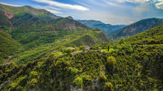 Μονή Σέλτσου στην Κοιλάδα του Αχελώου: Τόπος ιερός και αθάνατος