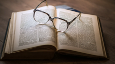 6 προτάσεις για σινεφίλ βιβλιόφιλους