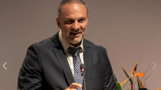 Κορωνοϊός -Νίκος Μαυραγάνης: Το εμβόλιο κορωνοϊού θα έχει βιοτσίπ ελέγχου